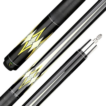 STECCA VAULA POOL BISON-II 1