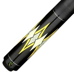 STECCA VAULA POOL BISON-II 1