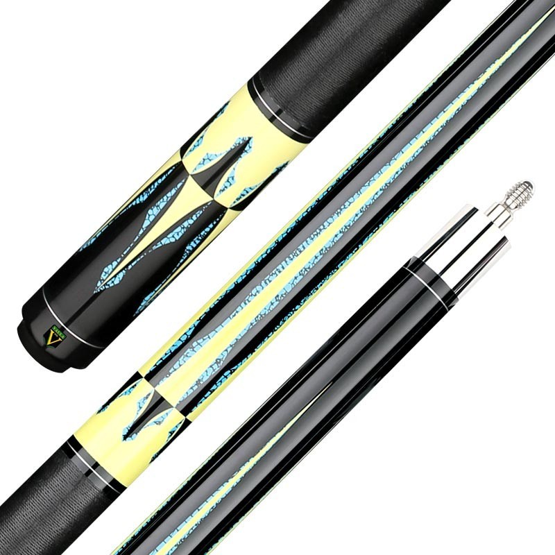 STECCA VAULA POOL BISON-II 2