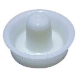 MANOPOLA AIR HOCKEY ITALIA 12 cm.