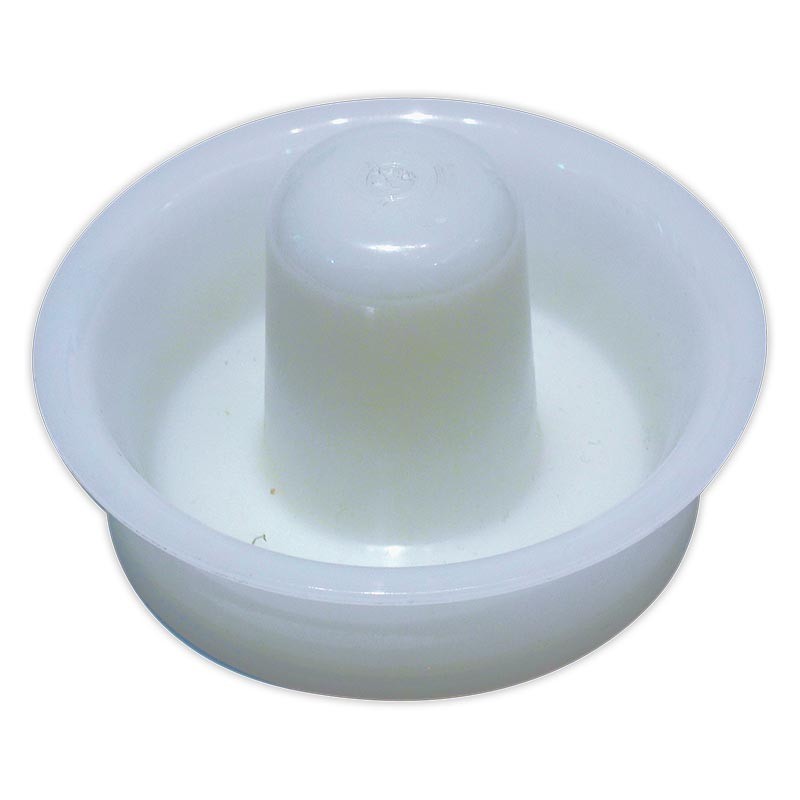 MANOPOLA AIR HOCKEY ITALIA 12 cm.