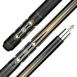 STECCA VAULA POOL BISON-II 3