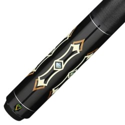 STECCA VAULA POOL BISON-II 3