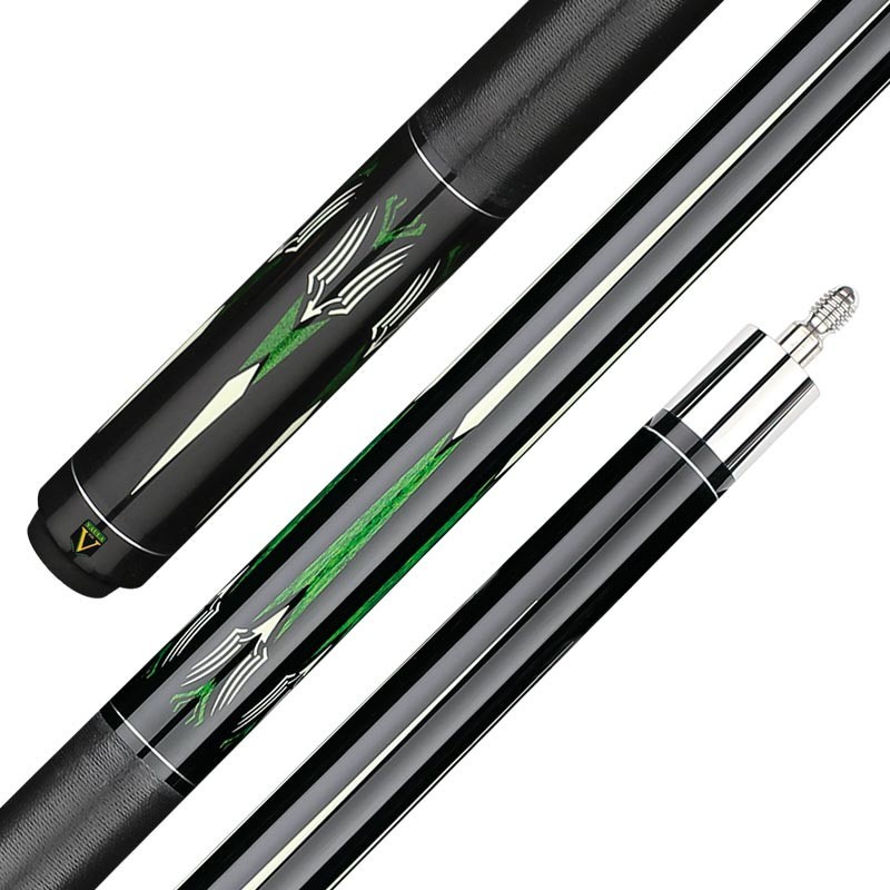 STECCA VAULA POOL BISON-II 4