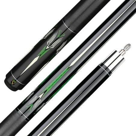 STECCA VAULA POOL BISON-II 4