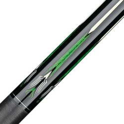 STECCA VAULA POOL BISON-II 4