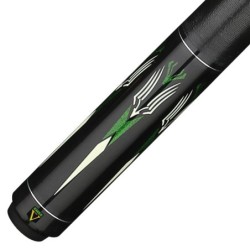 STECCA VAULA POOL BISON-II 4