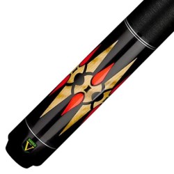 STECCA VAULA POOL STARGATE-II 1