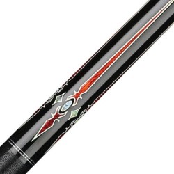 STECCA VAULA POOL STARGATE-II 2