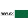 SET PANNO SPONDE X BILIARDO REFLEX SUPER PRO  COMPOSIZIONE: 80% LANA - 20% NYL