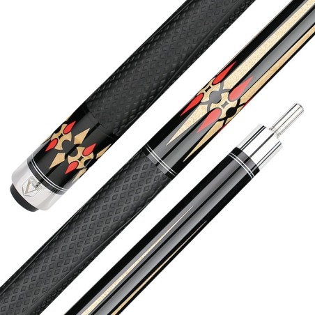 STECCA VAULA 5 BIRILLI QUANTUM 1