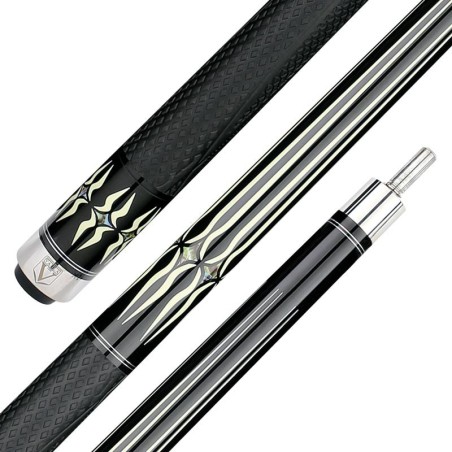 STECCA VAULA 5 BIRILLI QUANTUM 2 PRO