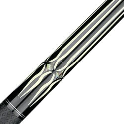 STECCA VAULA 5 BIRILLI QUANTUM 2 PRO