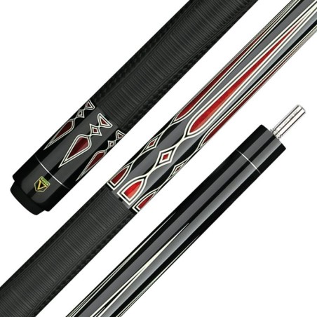 STECCA VAULA CAROM BISON LIBRE-II 2