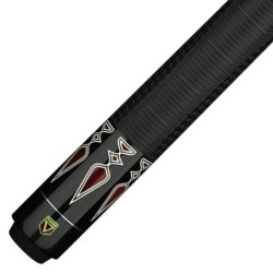 STECCA VAULA CAROM BISON LIBRE-II 2