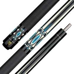 STECCA VAULA CAROM BISON 3C-II 1