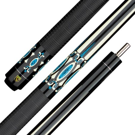 STECCA VAULA CAROM BISON 3C-II 1