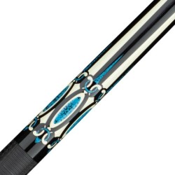 STECCA VAULA CAROM BISON 3C-II 1