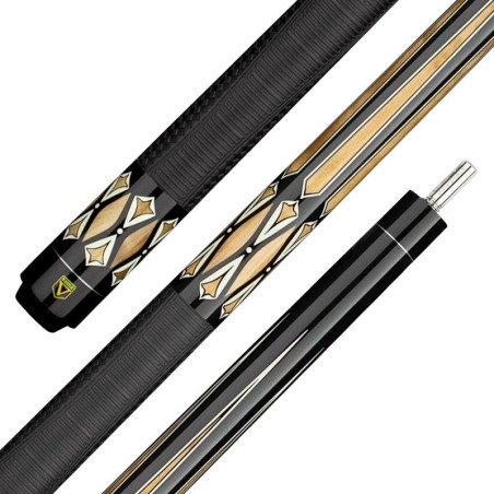 STECCA VAULA CAROM BISON 3C-II 2