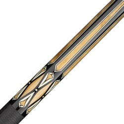 STECCA VAULA CAROM BISON 3C-II 2