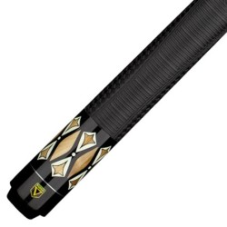 STECCA VAULA CAROM BISON 3C-II 2