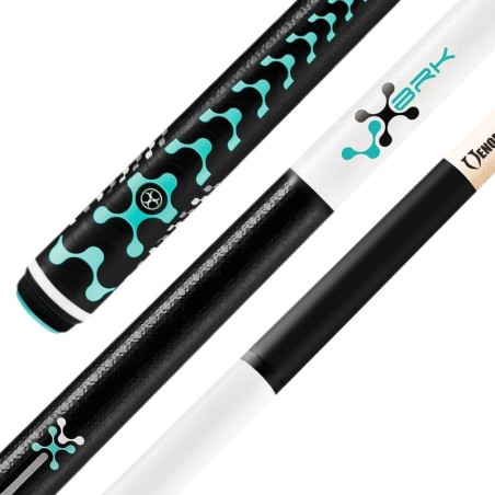 STECCA POISON VX5 BREAK BIANCA