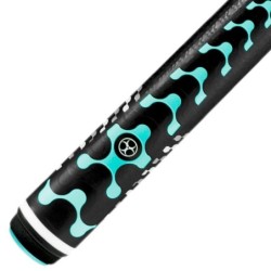 STECCA POISON VX5 BREAK BIANCA