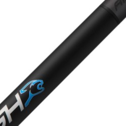 STECCA PREDATOR AIR JUMP RUSH NO WRAP (NW)