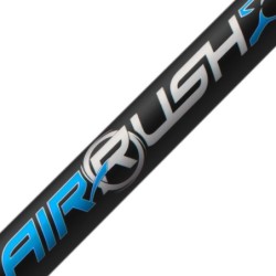 STECCA PREDATOR AIR JUMP RUSH NO WRAP (NW)