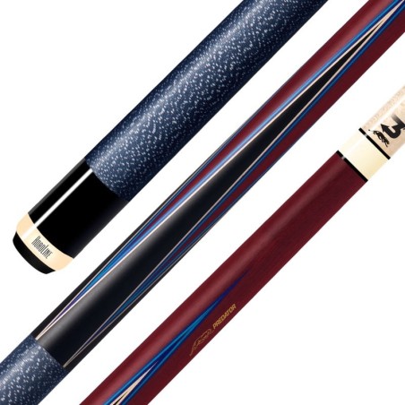 CALCIO PER STECCA PREDATOR SP4 VIOLA LINEN WRAP