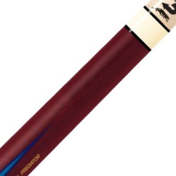 CALCIO PER STECCA PREDATOR SP4 VIOLA NO WRAP