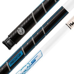 CALCIO PER STECCA PREDATOR SPORT 2 ICE VOLT SW