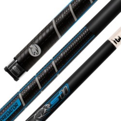 CALCIO PER STECCA PREDATOR SPORT 2  AMP NERA SW