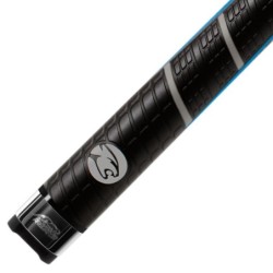 CALCIO PER STECCA PREDATOR SPORT 2  AMP NERA SW