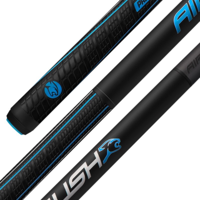 STECCA PREDATOR AIR JUMP RUSH SPORT WRAP (SW)