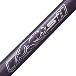 STECCA PREDATOR SPORT SHORTY VIOLA SW