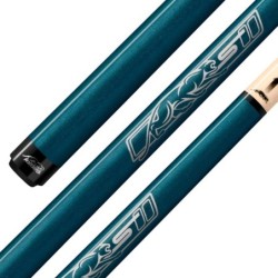 STECCA PREDATOR SPORT SHORTY BLU NO WRAP