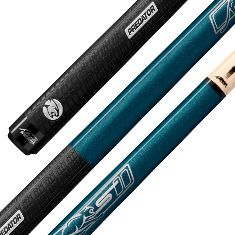 STECCA PREDATOR SPORT SHORTY BLU SW