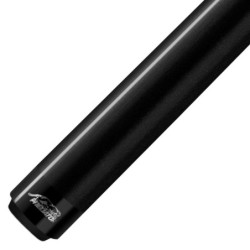 STECCA PREDATOR SPORT SHORTY NERO NO WRAP