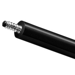 STECCA PREDATOR SPORT SHORTY NERO NO WRAP