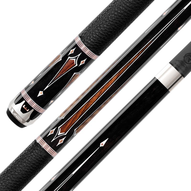 CALCIO PER STECCA PREDATOR THRONE 3-1