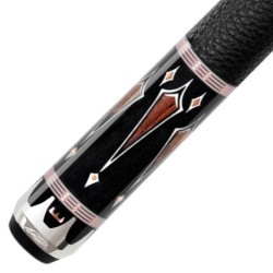 CALCIO PER STECCA PREDATOR THRONE 3-1