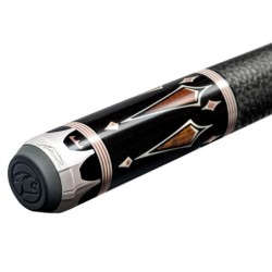 CALCIO PER STECCA PREDATOR THRONE 3-1