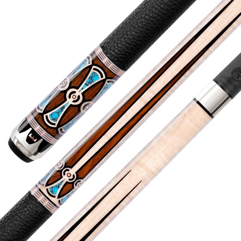 CALCIO PER STECCA PREDATOR THRONE 3-2