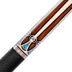 CALCIO PER STECCA PREDATOR THRONE 3-2