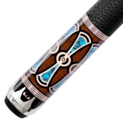 CALCIO PER STECCA PREDATOR THRONE 3-2