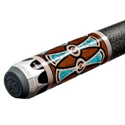 CALCIO PER STECCA PREDATOR THRONE 3-2