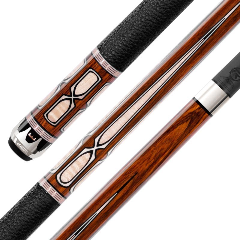 CALCIO PER STECCA PREDATOR THRONE 3-3