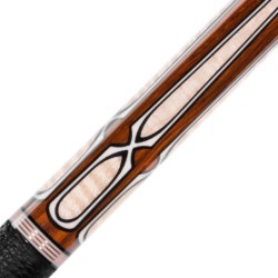 CALCIO PER STECCA PREDATOR THRONE 3-3