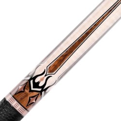 CALCIO PER STECCA PREDATOR THRONE 3-4